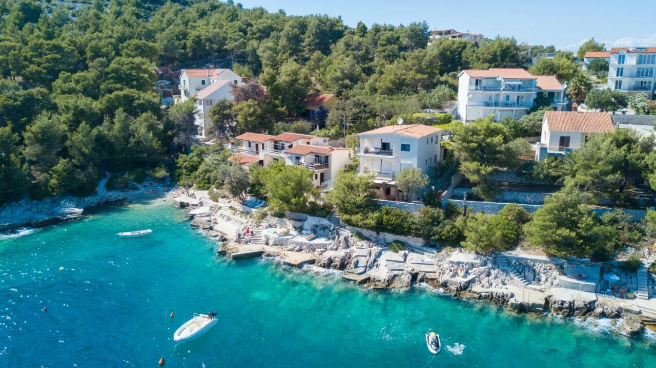 Marinana Apartmán *